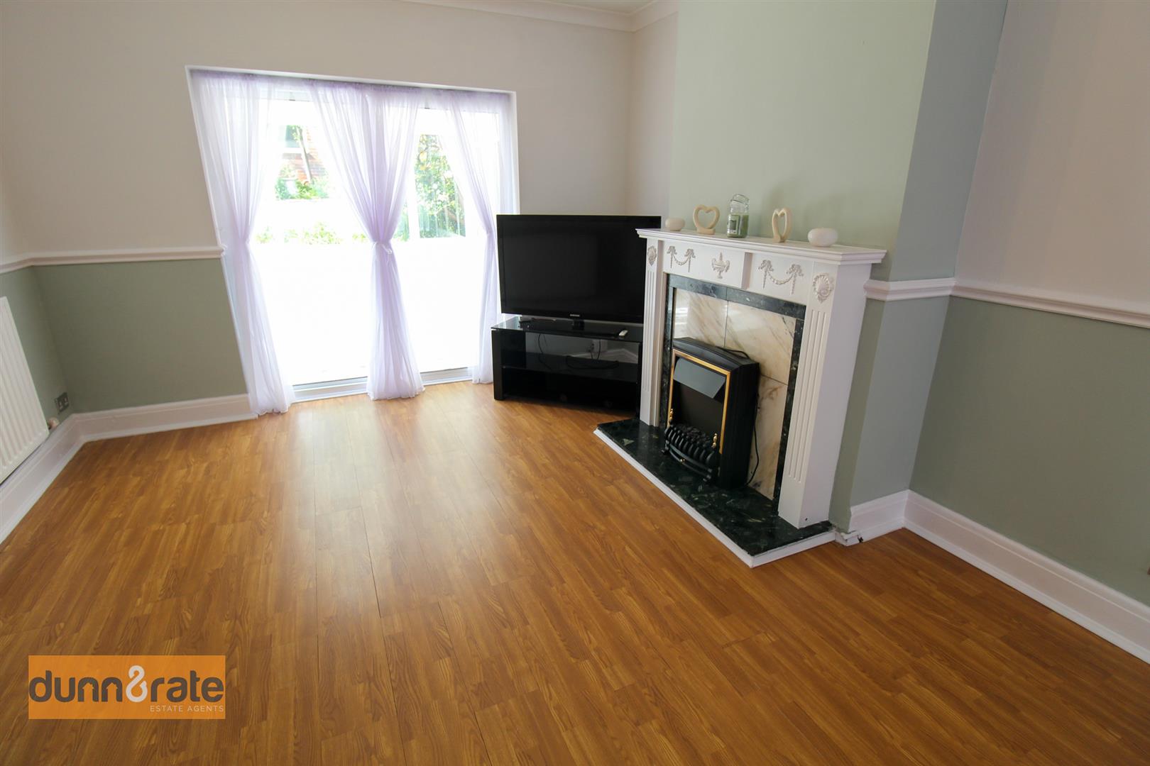 Kingston Avenue, Sneyd Green, Stoke-On-Trent